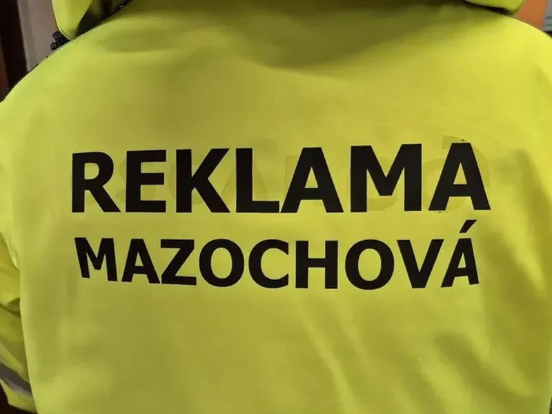 Potisk textilu