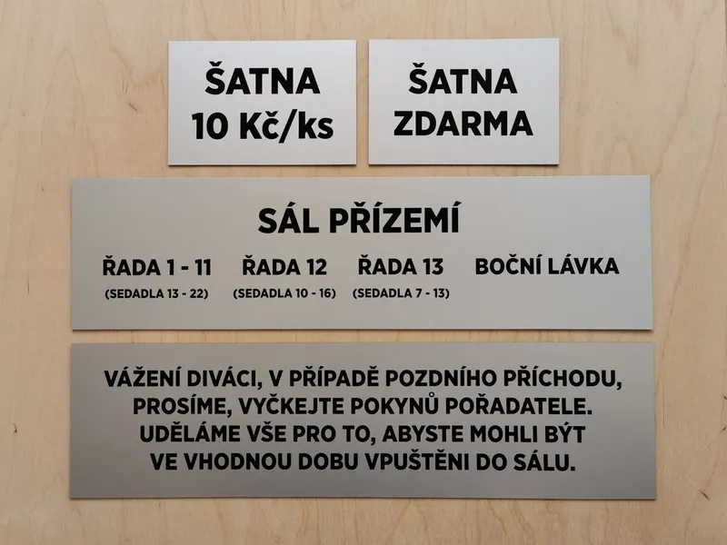 Štítek 10
